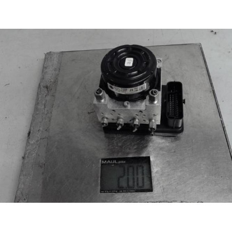 Bloc ABS (freins anti-blocage) NISSAN NOTE 2 Photo n°1