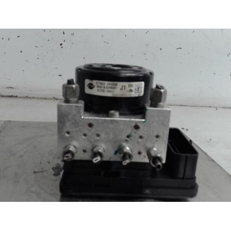 Bloc ABS (freins anti-blocage) NISSAN NOTE 2