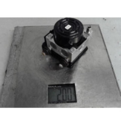 Bloc ABS (freins anti-blocage) NISSAN NOTE 2 Photo n°5