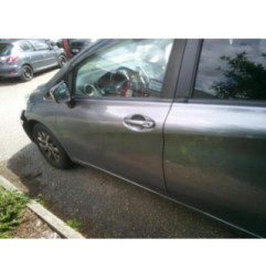 Bloc ABS (freins anti-blocage) NISSAN NOTE 2 Photo n°10