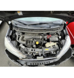 Bloc ABS (freins anti-blocage) NISSAN NOTE 2 Photo n°13