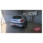 Commande chauffage PEUGEOT 206