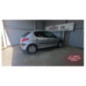 Commande chauffage PEUGEOT 206