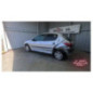 Commande chauffage PEUGEOT 206