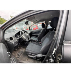 Bloc ABS (freins anti-blocage) NISSAN NOTE 2 Photo n°17