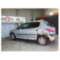Commande chauffage PEUGEOT 206