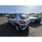 Commande chauffage PEUGEOT 206