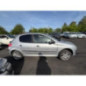 Commande chauffage PEUGEOT 206