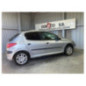 Commande chauffage PEUGEOT 206