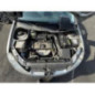 Commande chauffage PEUGEOT 206