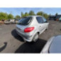 Commande chauffage PEUGEOT 206