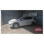 Commande chauffage PEUGEOT 207