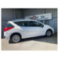 Commande chauffage PEUGEOT 207