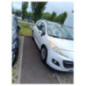 Commande chauffage PEUGEOT 207