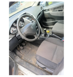 Commande chauffage PEUGEOT 207 Photo n°13
