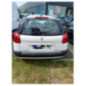 Commande chauffage PEUGEOT 207