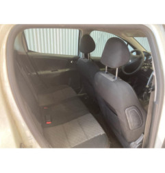 Commande chauffage PEUGEOT 207 Photo n°20