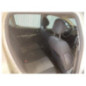 Commande chauffage PEUGEOT 207