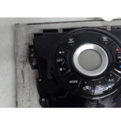 Commande chauffage NISSAN NOTE 2