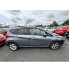 Commande chauffage NISSAN NOTE 2 Photo n°16
