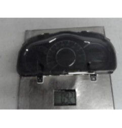 Compteur NISSAN NOTE 2 Photo n°1