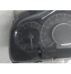 Compteur NISSAN NOTE 2