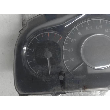 Compteur NISSAN NOTE 2