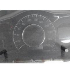Compteur NISSAN NOTE 2 Photo n°3