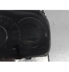 Compteur NISSAN NOTE 2 Photo n°4