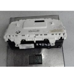 Compteur NISSAN NOTE 2 Photo n°5