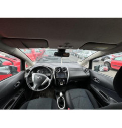 Compteur NISSAN NOTE 2 Photo n°19