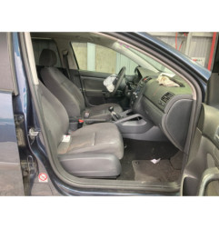 Commande chauffage VOLKSWAGEN GOLF 5 Photo n°5