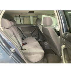 Commande chauffage VOLKSWAGEN GOLF 5 Photo n°6