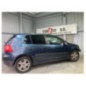 Commande chauffage VOLKSWAGEN GOLF 5