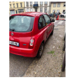Feu arriere principal droit (feux) NISSAN MICRA 3 Photo n°5