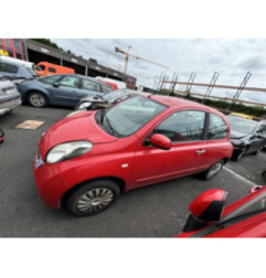 Feu arriere principal droit (feux) NISSAN MICRA 3 Photo n°11