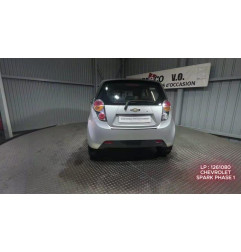 Mastervac CHEVROLET SPARK Photo n°3