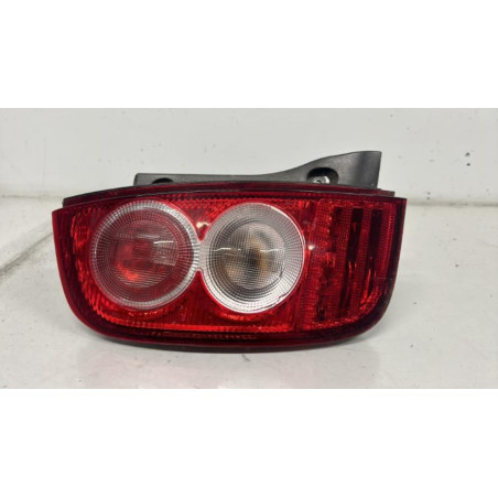 Feu arriere principal gauche (feux) NISSAN MICRA 3 Photo n°1
