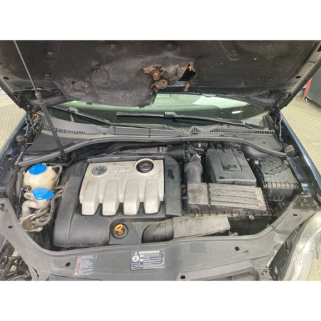 Mastervac VOLKSWAGEN GOLF 5