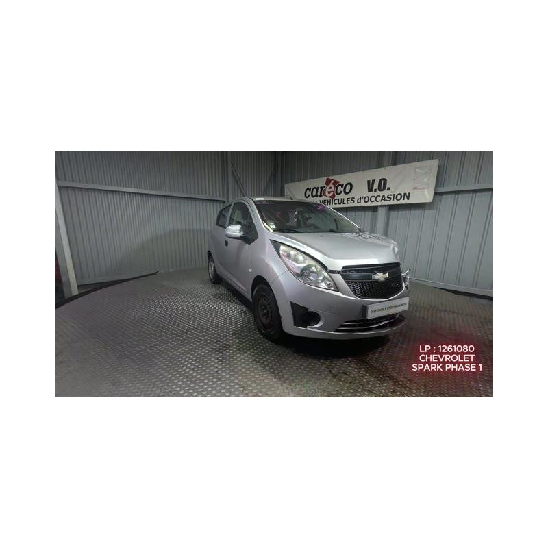 Vase de direction CHEVROLET SPARK