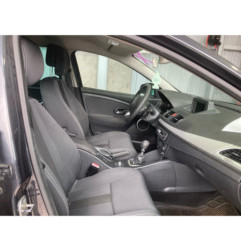 Capot RENAULT MEGANE 3 Photo n°5