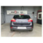 Capot RENAULT MEGANE 3