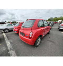 Retroviseur droit NISSAN MICRA 3 Photo n°19