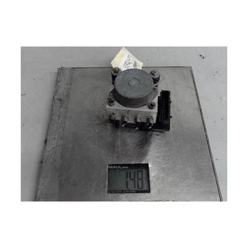 Bloc ABS (freins anti-blocage) NISSAN MICRA 3