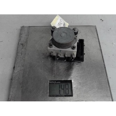 Bloc ABS (freins anti-blocage) NISSAN MICRA 3 Photo n°1