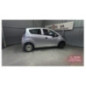 Commande chauffage CHEVROLET SPARK