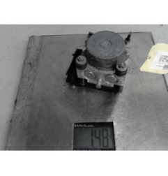 Bloc ABS (freins anti-blocage) NISSAN MICRA 3 Photo n°4