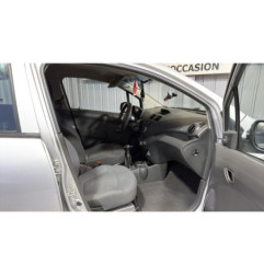 Commande chauffage CHEVROLET SPARK Photo n°15