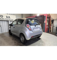 Commande chauffage CHEVROLET SPARK Photo n°18