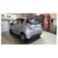 Commande chauffage CHEVROLET SPARK